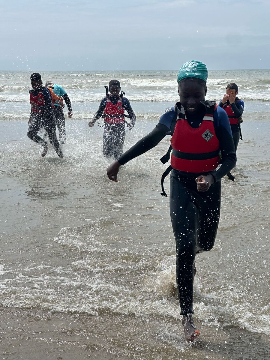 St Alban's School tweet media