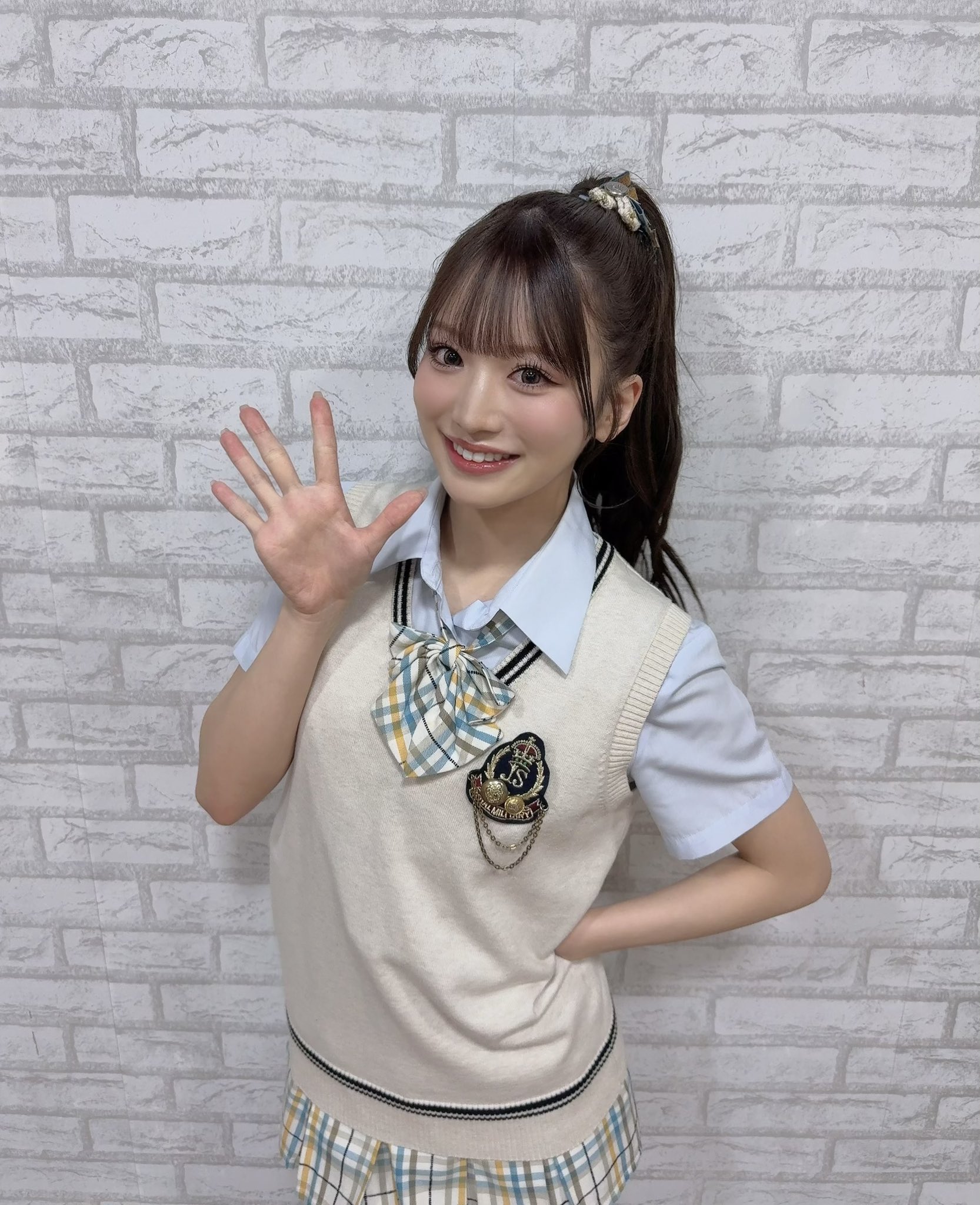 坂田心咲 sakata misaki on X: 