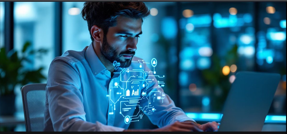 Check out my latest article: AI: Your Strategic Ally – The Future of Work for Lawyers, Accountants &amp; Other Professionals  linkedin.com/pulse/ai-your-… via <a href="/LinkedI/">®   </a>