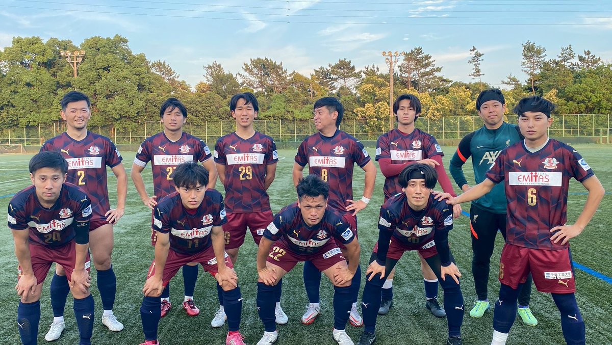 msc3434's tweet photo. VS 東京23FC江戸川
1-1
今年1痺れたゲームだっただけに
勝てなくて悔しい。

勝って笑いたい
PS 山下練習不足。笑 https://t.co/vbMtyLPFsJ