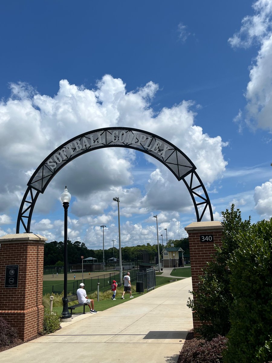 MutzAuthor's tweet image. Dothan 6-28-25
#travelball
#Baseball