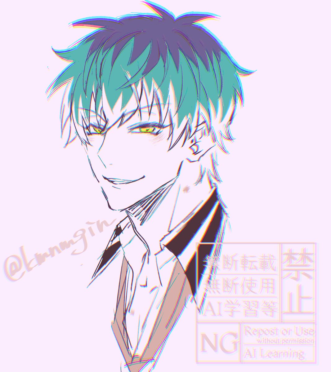 kmnmgin's tweet photo. 🐴🎋さんちの🎋rkgk https://t.co/xCEshN73gH