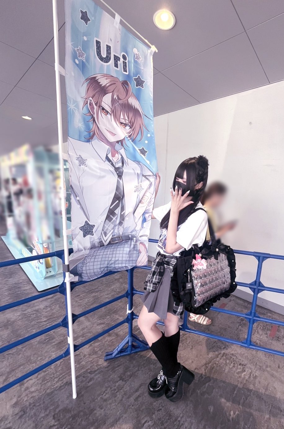 うに on X: 