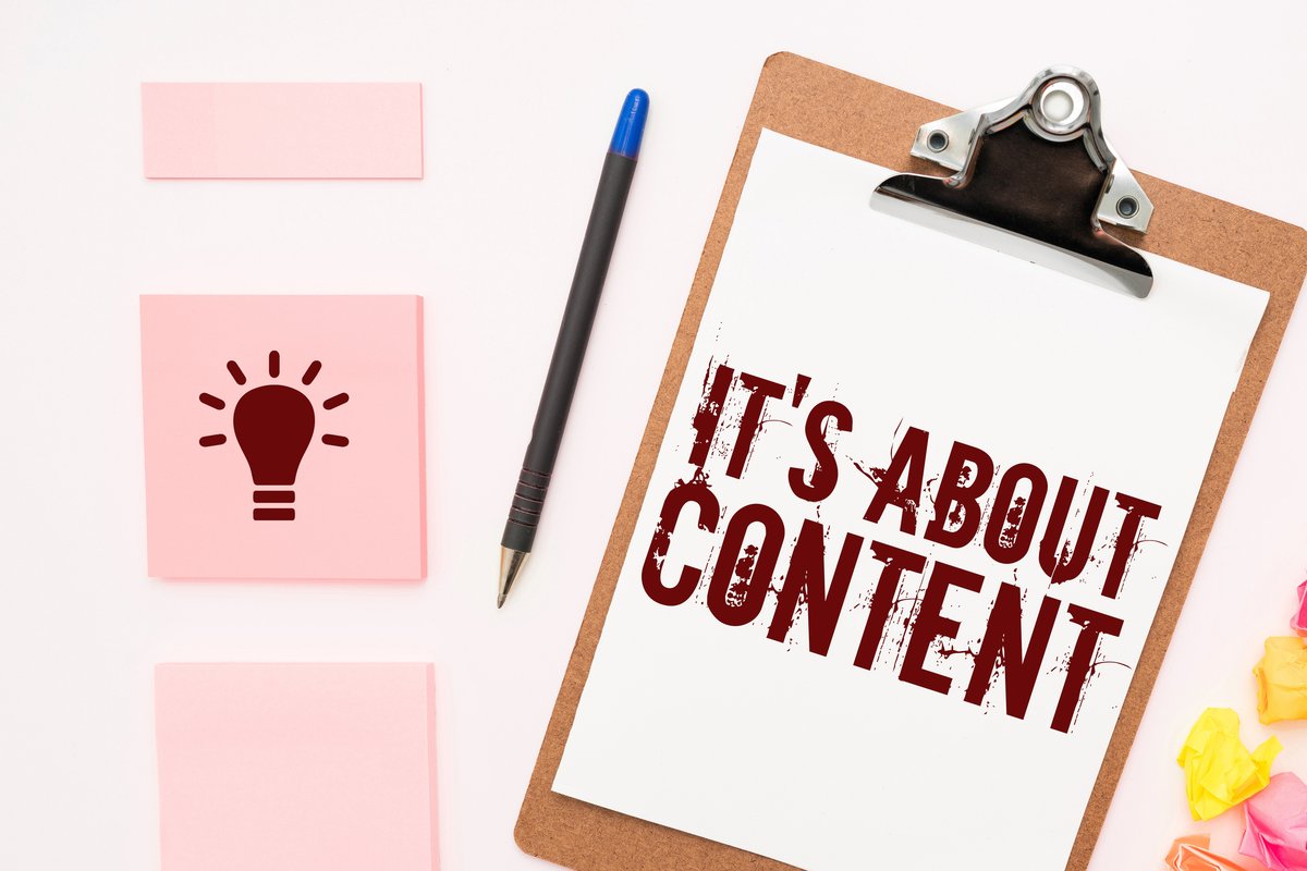 Janice_Dugas's tweet photo. "Magnetic Content That Gets Seen" When you show up with clarity and purpose, your posts will turn into conversations. Those conversations will turn into clients. You don’t need to go viral. You just need to be visible to the right people...#MagneticContent https://t.co/zt26nF57Ij https://t.co/XA4TQeNjdE