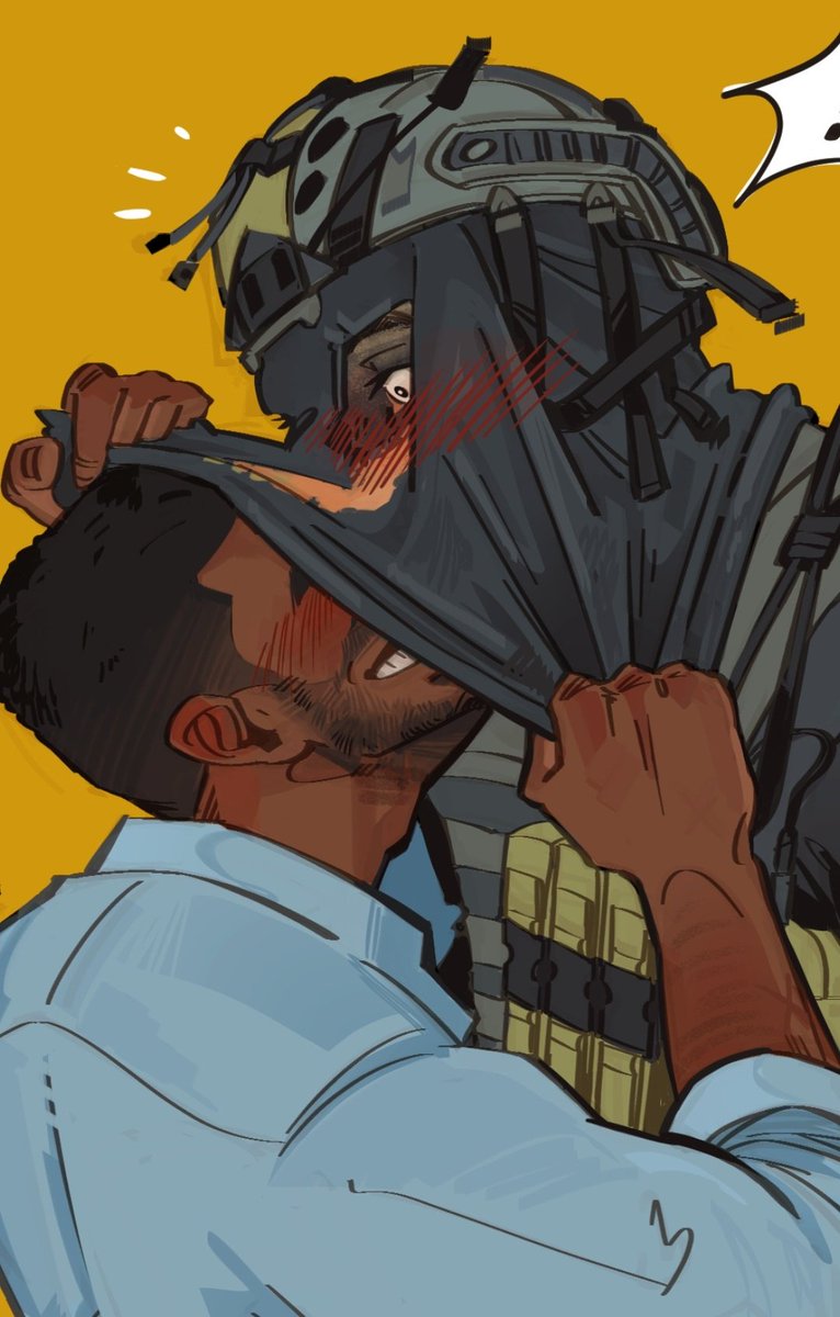 They are so silly I love them