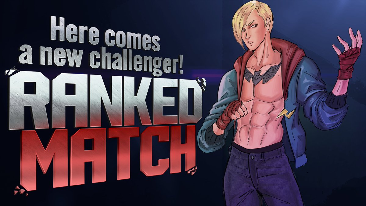 Deb65263582's tweet photo. My submission for Street fighter 6 new challenger art contest. 

#SF6ArtContest2 #StreetFighter6  #art https://t.co/WuCgUYU56r