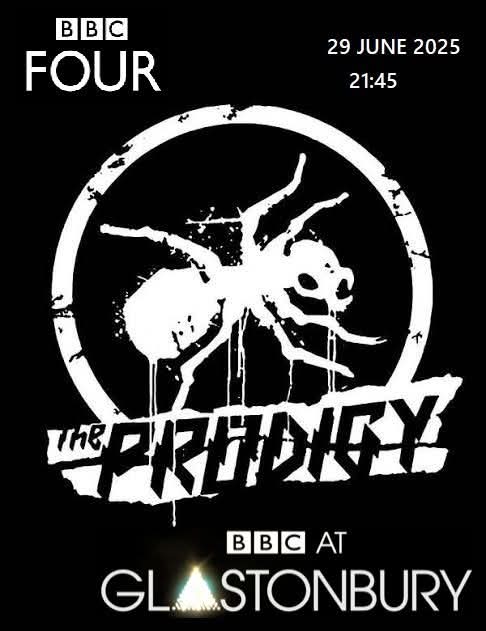 TheProdigyDaily tweet picture
