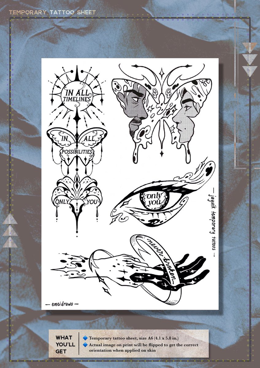 Updated my shop with new stuff :)
https://t.co/IrO0j0SDUu
#Arcane #JayVik