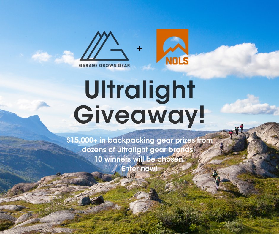 Last few days to enter!! Get in on the action and chance to win $15,000 worth in prizes from @garagegrowngear and @nolsedu

garagegrowngear.com/blogs/magazine… &lt;--- Enter here! 

🤩🤪 #giveaway