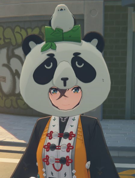 So dumb looking but I love this helmet omg