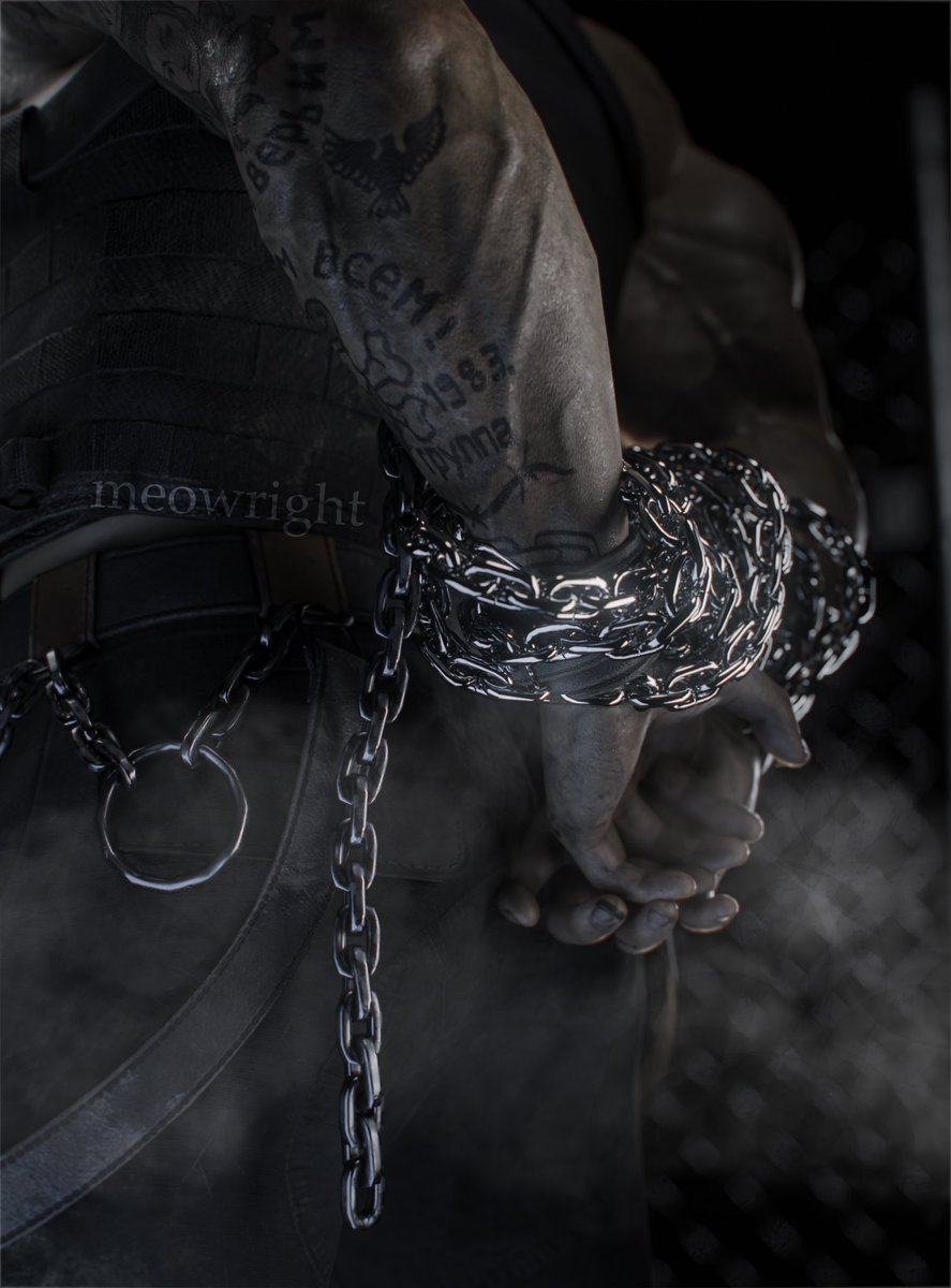meoowright's tweet image. #Stitch #CallofDuty