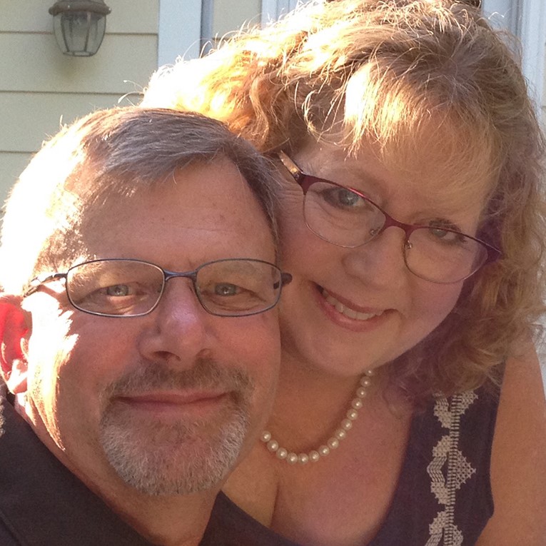 After facing a life-changing diagnosis and undergoing complex pancreatic tumor surgery, Mike Kennedy is doing what he loves again, golfing with a smile. Read how Mike got back in the swing of life: hopkinsmedicine.org/news/articles/…
