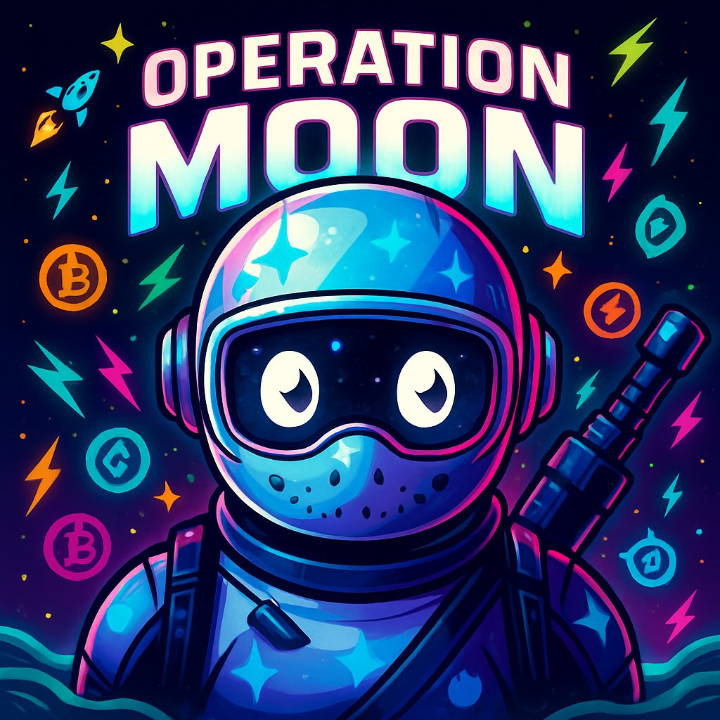 Hey 👋 there people I hope you all  doing fine An small announcement. 

🙌Social verse Will be known as Operation moon from now on

Why🤔 
Because I am implementing some big changes in the agency, I am implementing methods, techs, and resources in the agency which will help