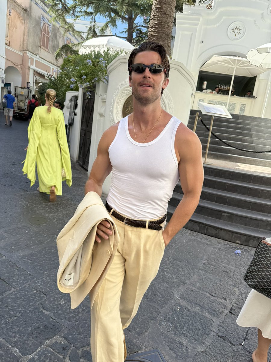 PSchwarzenegger's tweet image. 