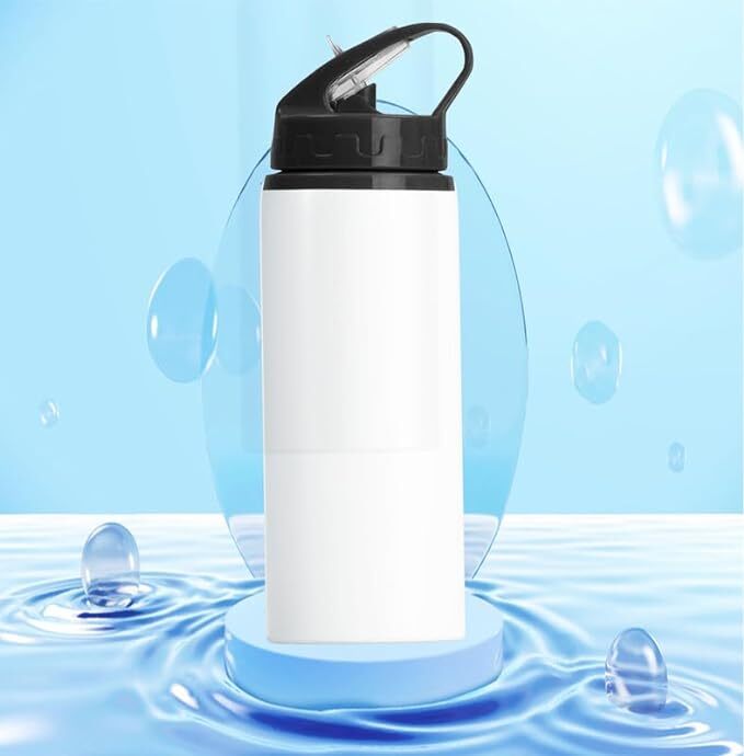 SorryBromall's tweet image. Sip smart in style! 💥
This 750ml Aluminium Sipper Bottle with lid &amp;amp; straw is lightweight, durable, and perfect for gym, yoga, school &amp;amp; travel. Stay hydrated on the move! 🏃‍♂️
🔗 sorrybro.in
📞 9667569326

#SipperBottle #GymBottle #AluminiumBottle #PrintedWaterBottle