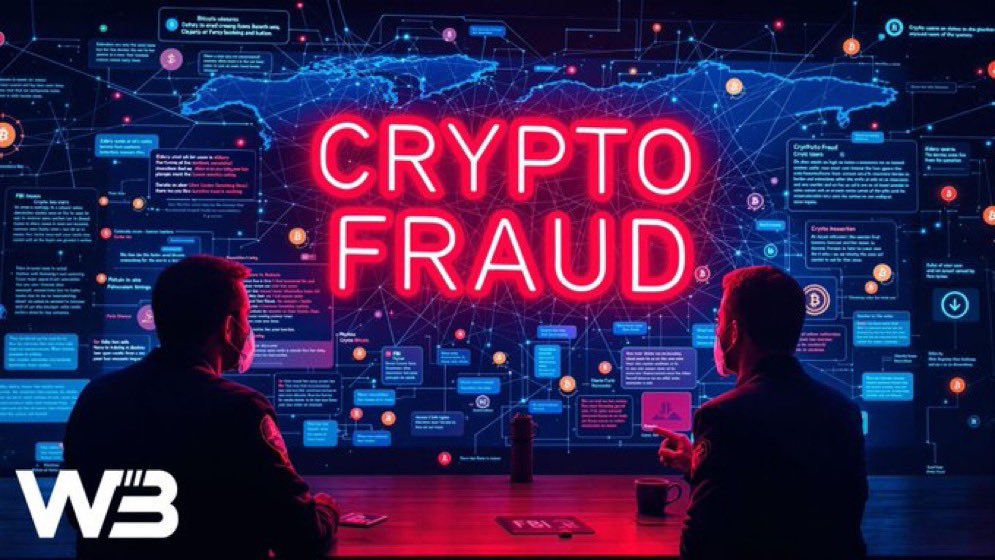 PartonPulse's tweet photo. • YOUR CRYPTO MAY BE AT RISK! 🚨
Reports show #Eicash, #Coinmz & #Voltenox are blocking user funds. If your withdrawals are frozen, it’s likely a scam. DM me now for help getting it back. #Crypto #CryptoScam #ScamAlert #bitzora #Bitcob #Bithes #ijex #ikex #hvijex #solana https://t.co/z8bs2PwKY2