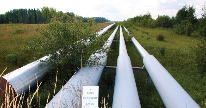 BrianJeanAB's tweet image. Safety matters — and Alberta continues to lead in responsible energy transport.
#AlbertaEnergy #PipelineSafety 
buff.ly/HqAqgVW