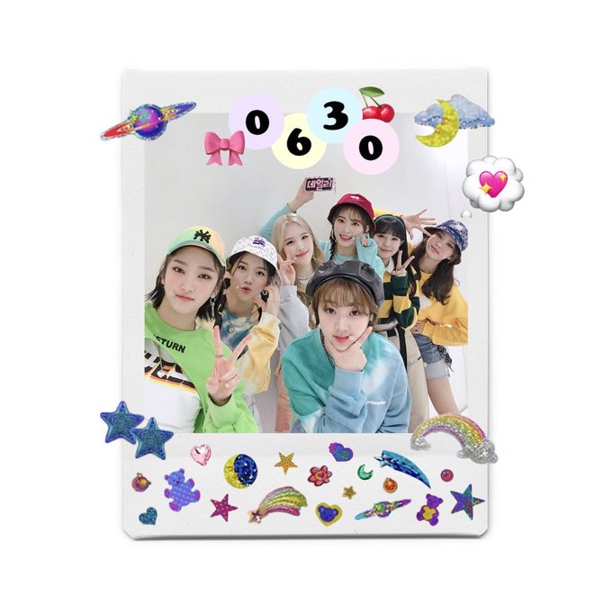 0630💗

#5thSummerWithWeeekly