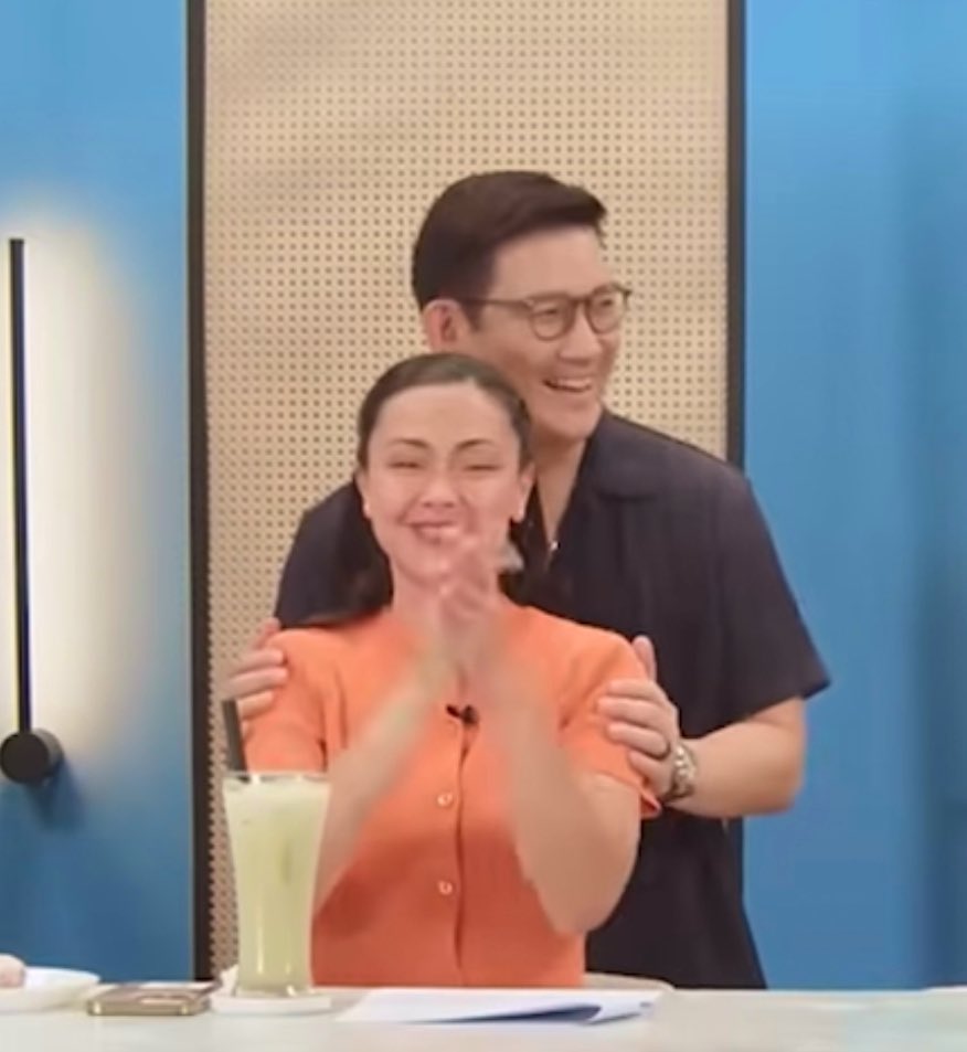 Jochard__Lovers's tweet photo. We went from 2012 to 2025 real quick 🥺

#JoChard 
#JOCHARDonLETSDRINKTOTHAT https://t.co/ugvA25KxRH