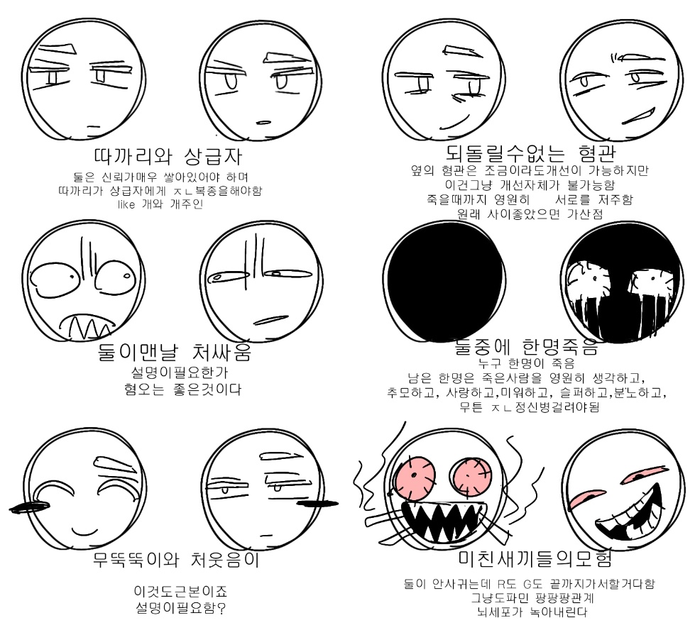 cooooooooooffee's tweet image. 맨날처잡는 논씨피