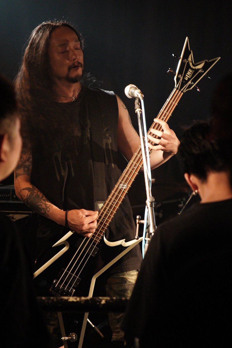 Hydrophobia #Southbound