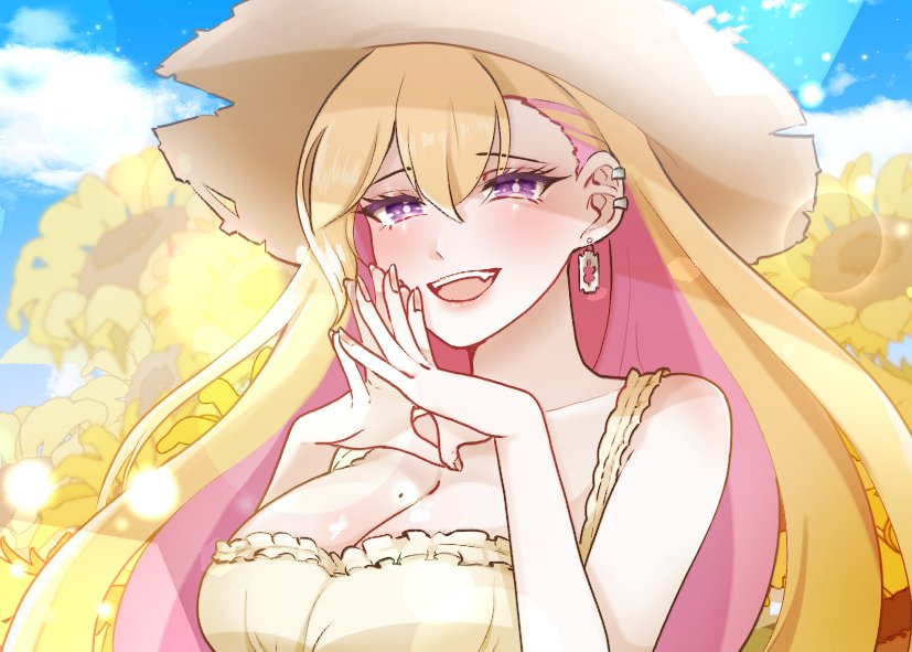 🌻보련과 해바라기🌻
#라스트오리진 #LastOrigin #ラストオリジン #ラスオリ