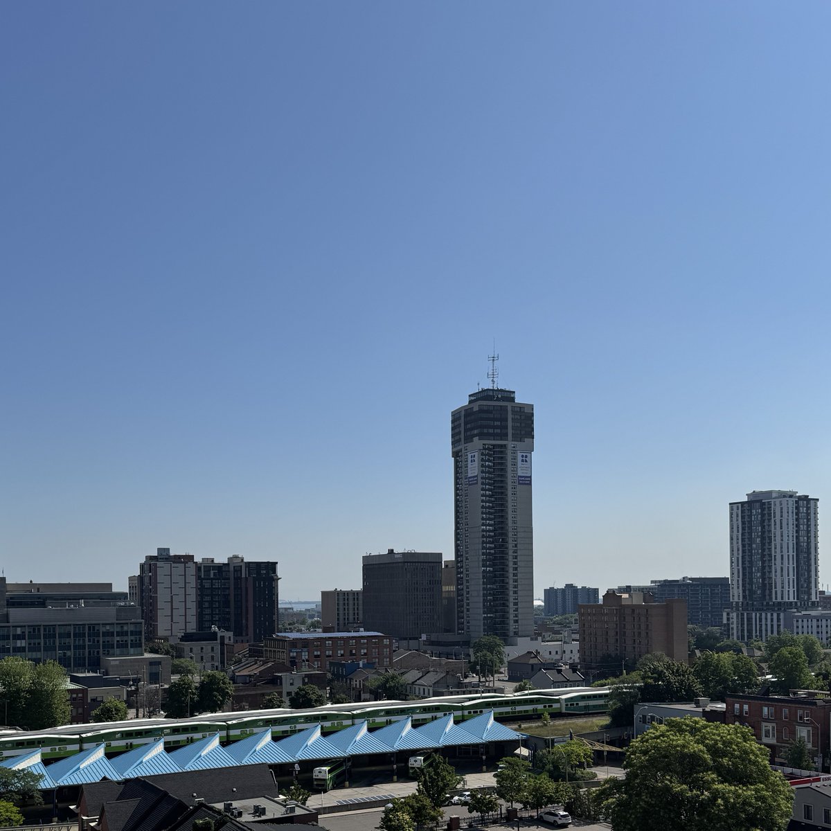 Quick note to let Ward 2 residents know our office will be closed on both Monday, June 30 and Tuesday, July 1. We’ll be back on Wednesday, July 2. As always, reach out at Ward2@hamilton.ca or (905) 546-2197. Enjoy the beautiful weather if you can! #HamOnt