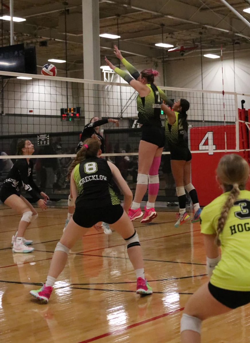 GCVBSpartans's tweet photo. Good luck @RyanneB77326 at Nationals! Go get βem in Dallas baby. #GCVB4Life https://t.co/4ZyEkUl8a2