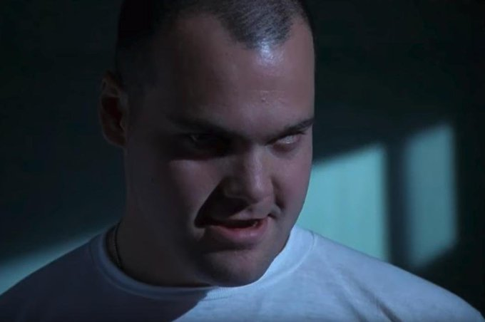 Gibboanxious's tweet photo. #HappyBirthday to @vincentdonofrio (66)
his top 10 movies are:
10. The Whole Wide World
9. Adventures in Babysitting
8. The Newton Boys
7. Sinister
6. The Player
5. Ed Wood
4. Strange Days
3. JFK
2. Full Metal Jacket
1. Men in Black
#PrivatePyle #BillNewman https://t.co/YrSiyKBCm5