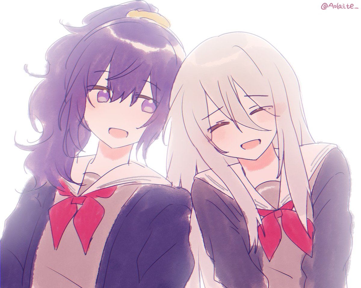 ア@低浮上 tweet media