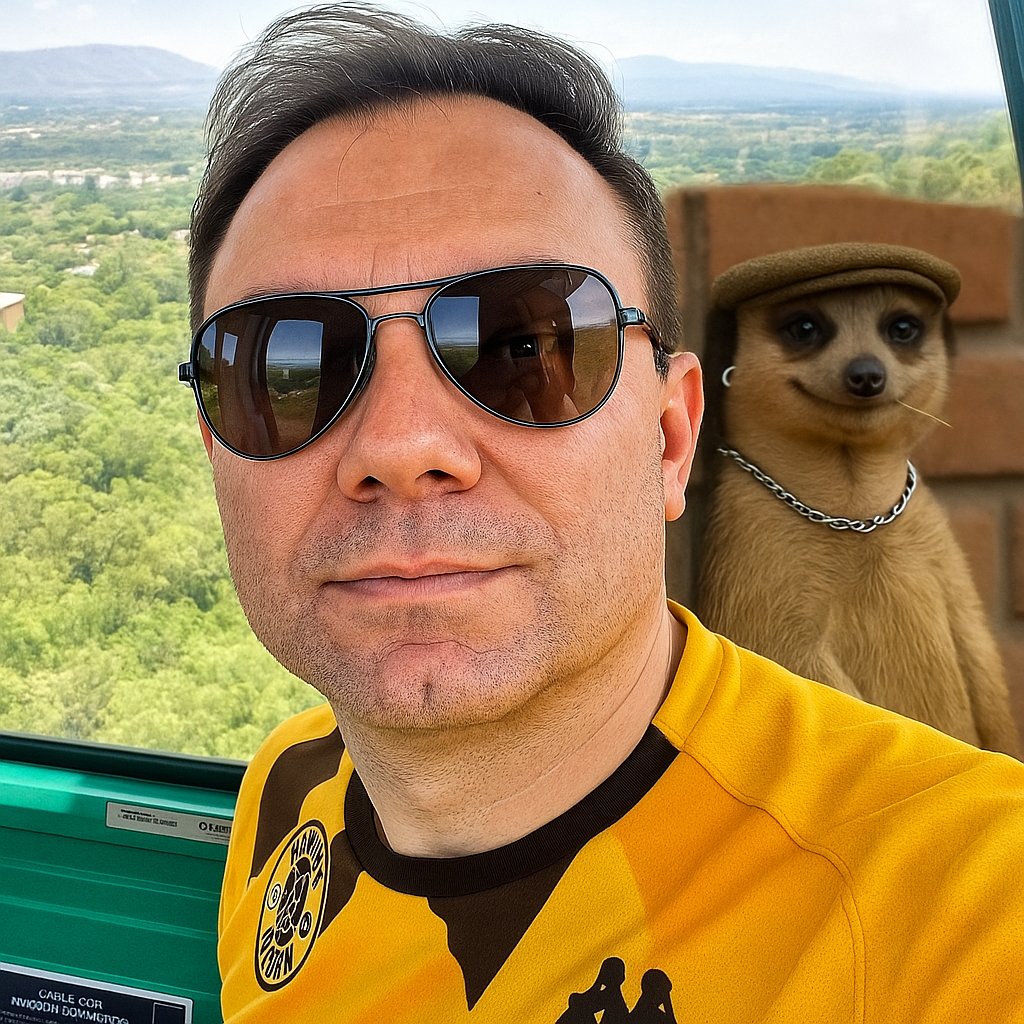 Monday looking over my shoulder like ...