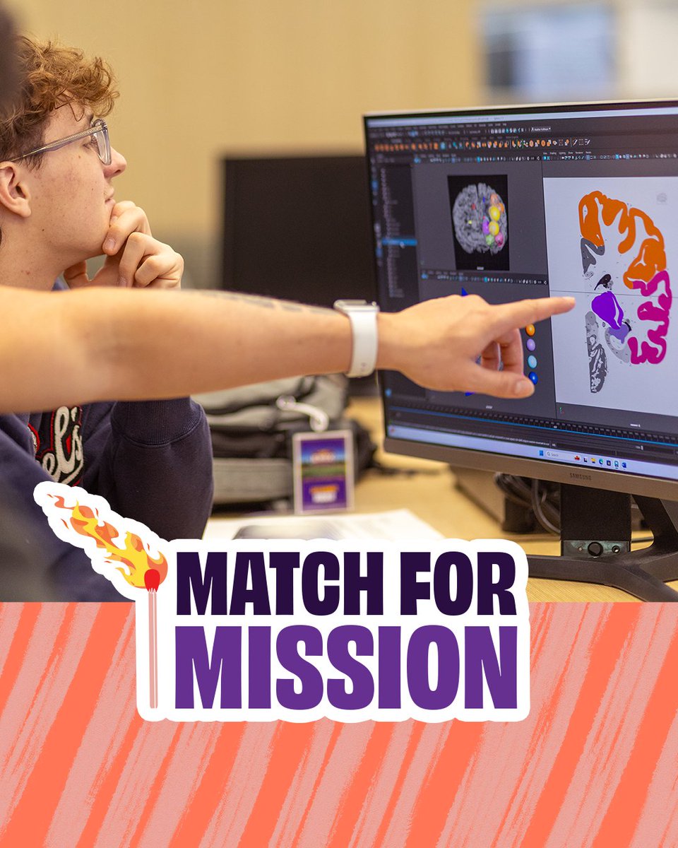 The countdown is on! Don’t miss out on the opportunity to participate in our Match for Mission! Your support towards the Knox Fund gives Knox the flexible resources to continue shaping the future of Knox College. 

Please make your gift today: givecampus.com/fkek18