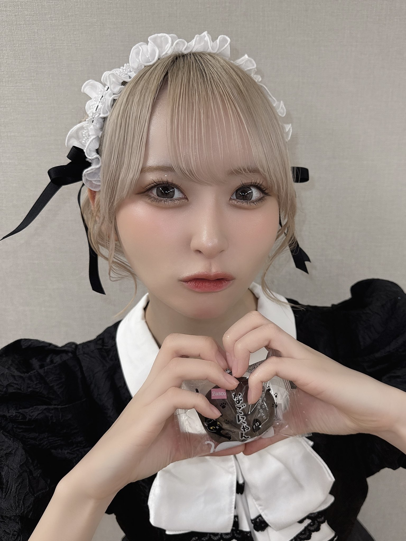 川中子 奈月心 (@kawanagonatsumi) / X