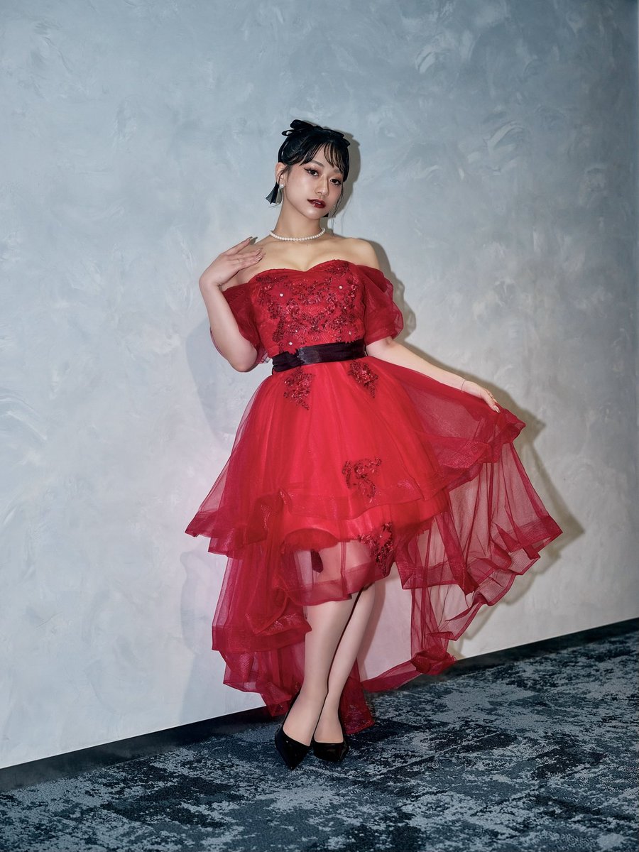 第一生命 D.LEAGUE AWARDS SHOW🏆✨️

<a href="/yuumoaile/">yuumo</a> 

📸: <a href="/shirobooon/">SHIROBON</a> 
💇🏼‍♀️: kyotaono
<a href="/dleague_jp/">【公式】D.LEAGUE (Dリーグ)</a> 

#MONOLIZ #dleague #benefitonemonoliz #ｄリーグ