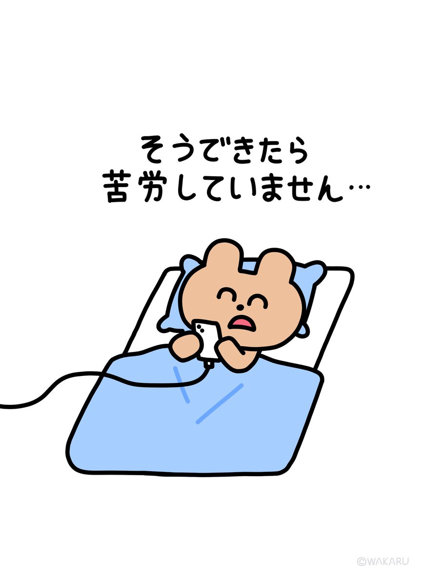 わかる (@wakarana_i) on Twitter photo 