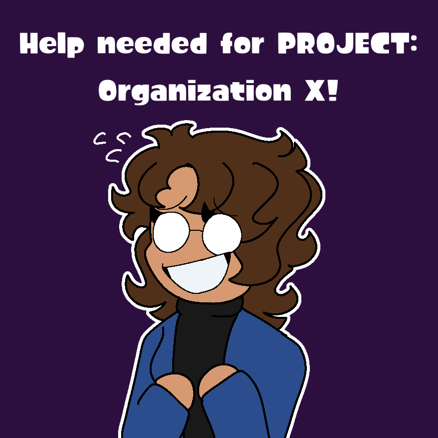 zaffrenebula's tweet photo. uhhhh tldr; college just wants to murder me mentally and made me realize that i canโt work on big psychological and analog horror project on my own ๐ง๐พ but yeah. contact shootingblu.stars on discord for inquiries and concerns!
#ocproject #helpneeded #helpwanted #oclore https://t.co/QpyAOuHxCI