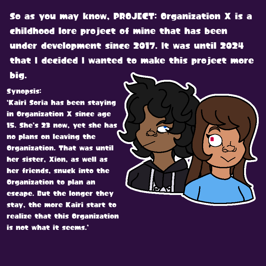 zaffrenebula's tweet photo. uhhhh tldr; college just wants to murder me mentally and made me realize that i canโt work on big psychological and analog horror project on my own ๐ง๐พ but yeah. contact shootingblu.stars on discord for inquiries and concerns!
#ocproject #helpneeded #helpwanted #oclore https://t.co/QpyAOuHxCI