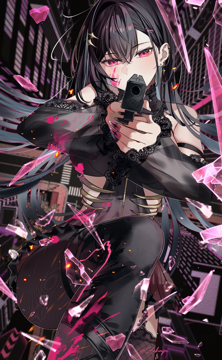 Yamabro 🔨| COMMS OPEN WOOOOOO (@Yamabroo_) / X