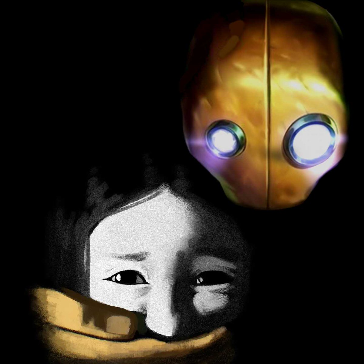 WarwickThePuppy's tweet image. Guys, cover me while I go ward their rapt-