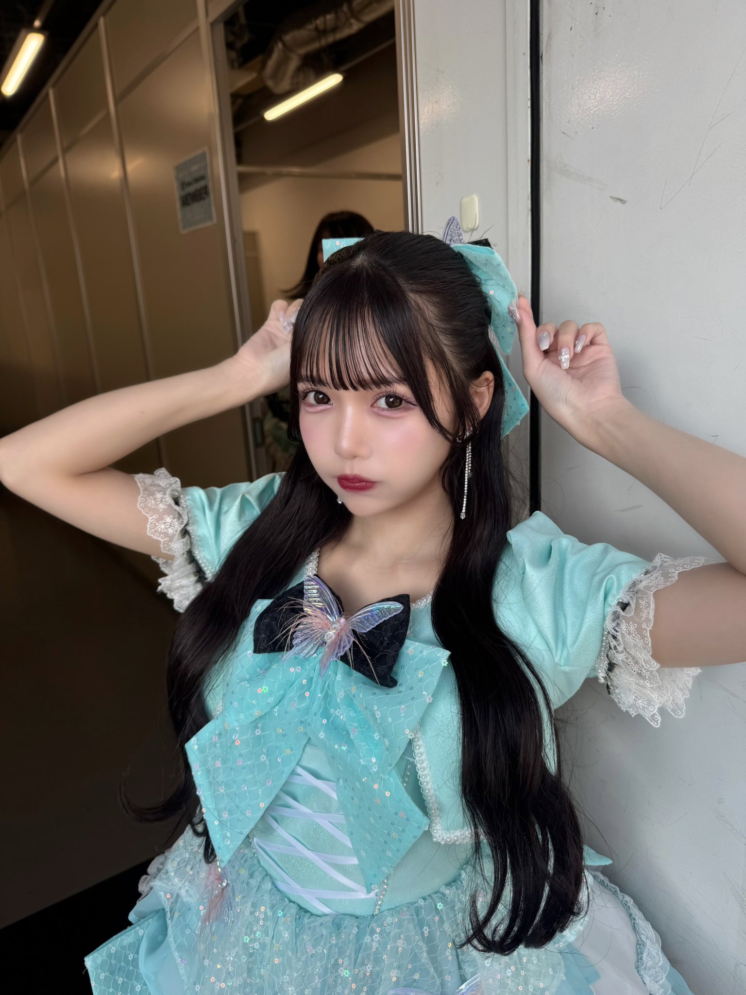 津代美月 Jams Collection (@mizuki_jams) / X