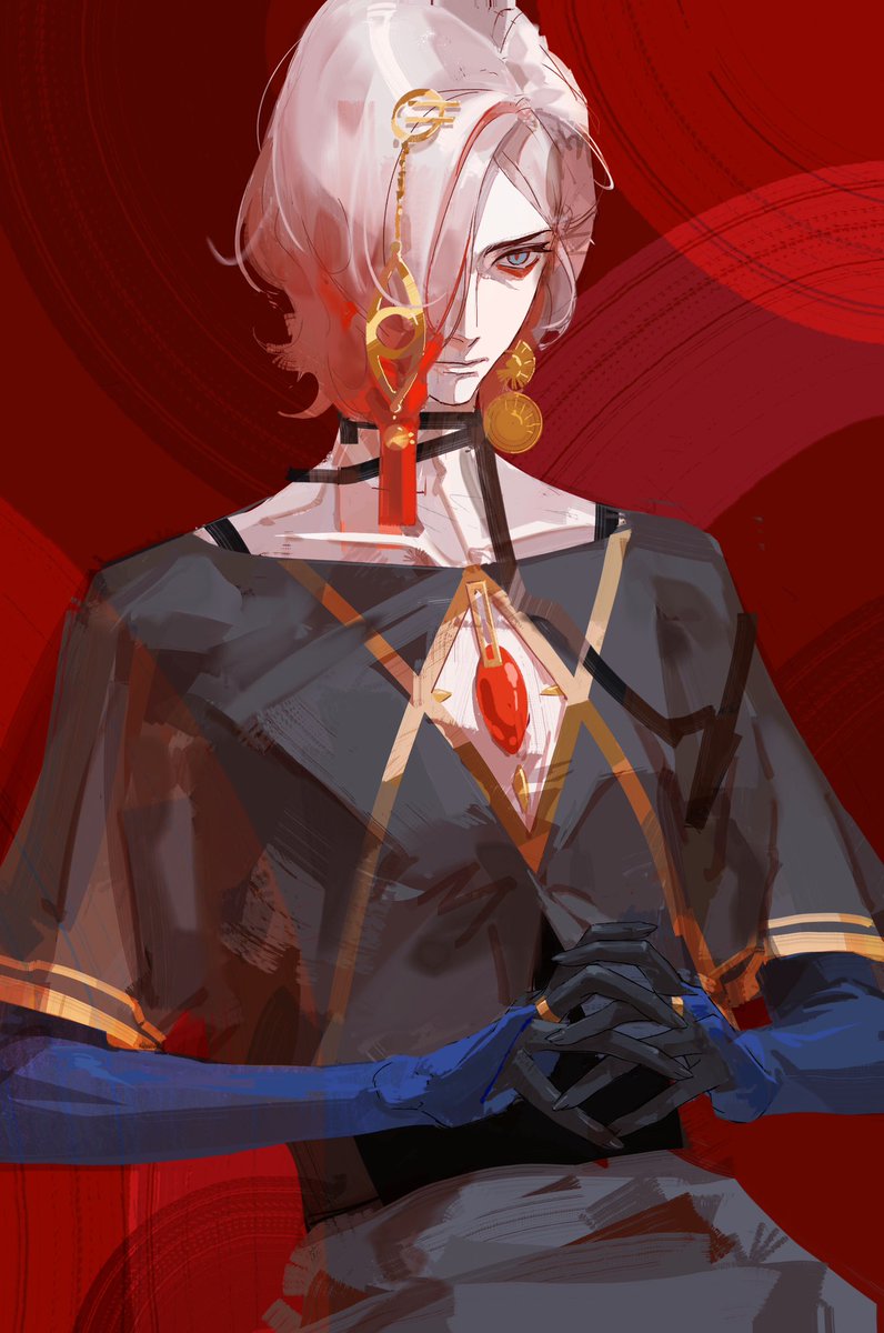 死鱼 (@siyemmm) on Twitter photo 