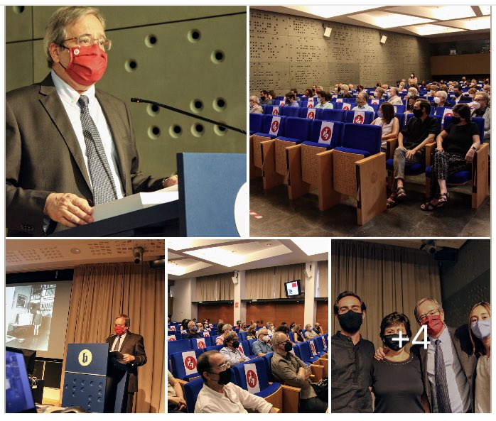 Avui fa 4 anys de la defensa de la meva tesi doctoral, una fita molt especial en la meva carrera acadèmica a <a href="/blanquernafcri/">Blanquerna FCRI</a>. Quan hi penso em venen molts ‘flaixos’ de les moltes persones que em van fer costat, tot i les limitacions pandèmiques, a l’auditori de ‘can BQN’.