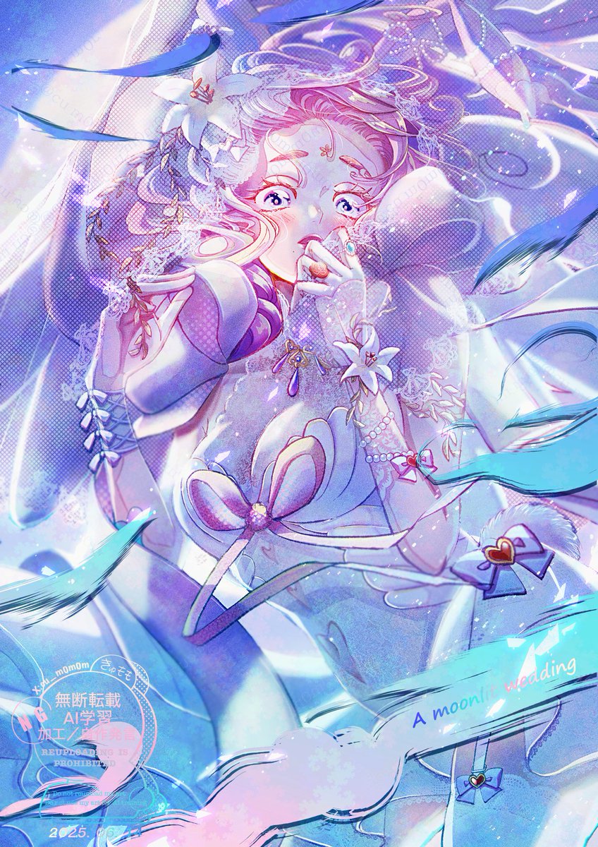 cu_m0m0m's tweet image. #2025年自分が選ぶ今年上半期の4枚
#作品を載せて自分の作品を知ってもらおう
(作品数少ないですが💦)
上半期は絵を見て下さりありがとうございました🙇♀️
下半期も載せられるようにコツコツじわじわ描いていきます🐢✍️
(何かそろそろ新しいことはじめたい)