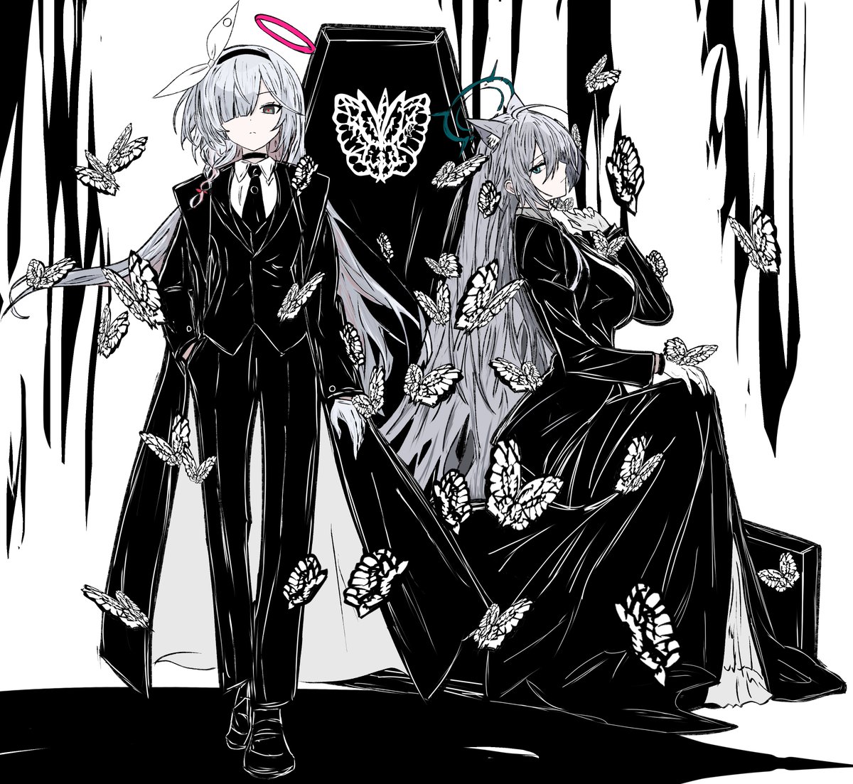 2025年自分が選ぶ今年上半期の4枚