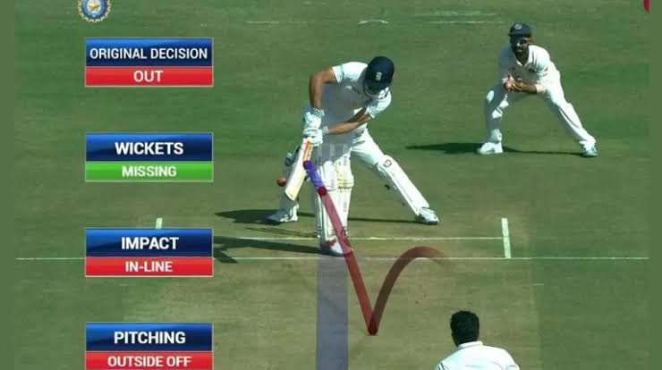 The <a href="/ICC/">ICC</a> should not schedule or permit ANY #TestMatch to be without the DRS (Decision Review System)…

We are talking about the highest form of the game in #cricket - yet the #SAvsZIM Test Match is without the reviewing system…🤷‍♂️🙈 Cutting corners is not the way to go as it has