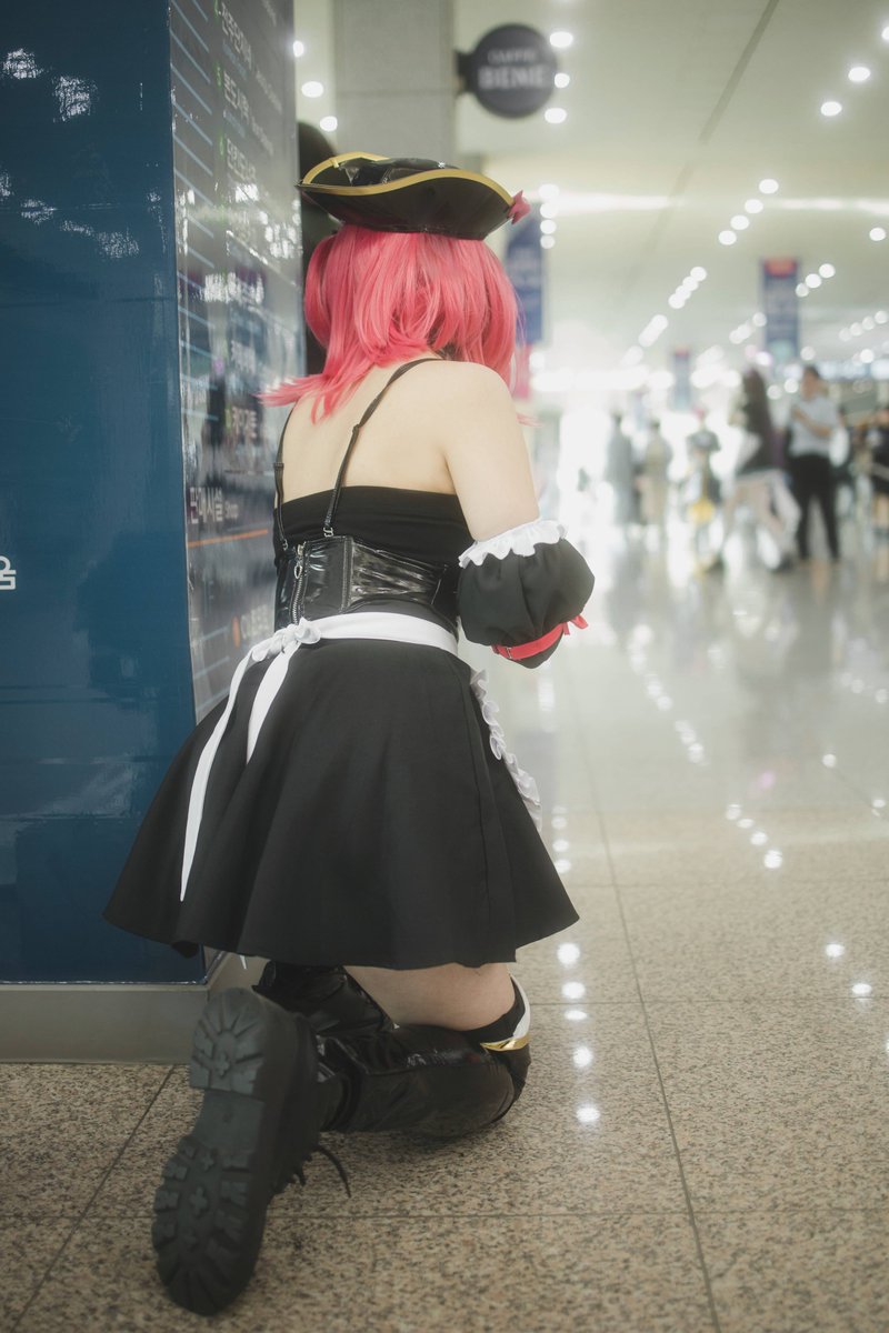 니케 마스트 선행샷!~!! 태그가 잘못 되어 다시 올려요!

본방은 내일 올라옵니다!! 기대해주세요~ 

p.b-<a href="/Hoyahorus/">Ho Ya</a>