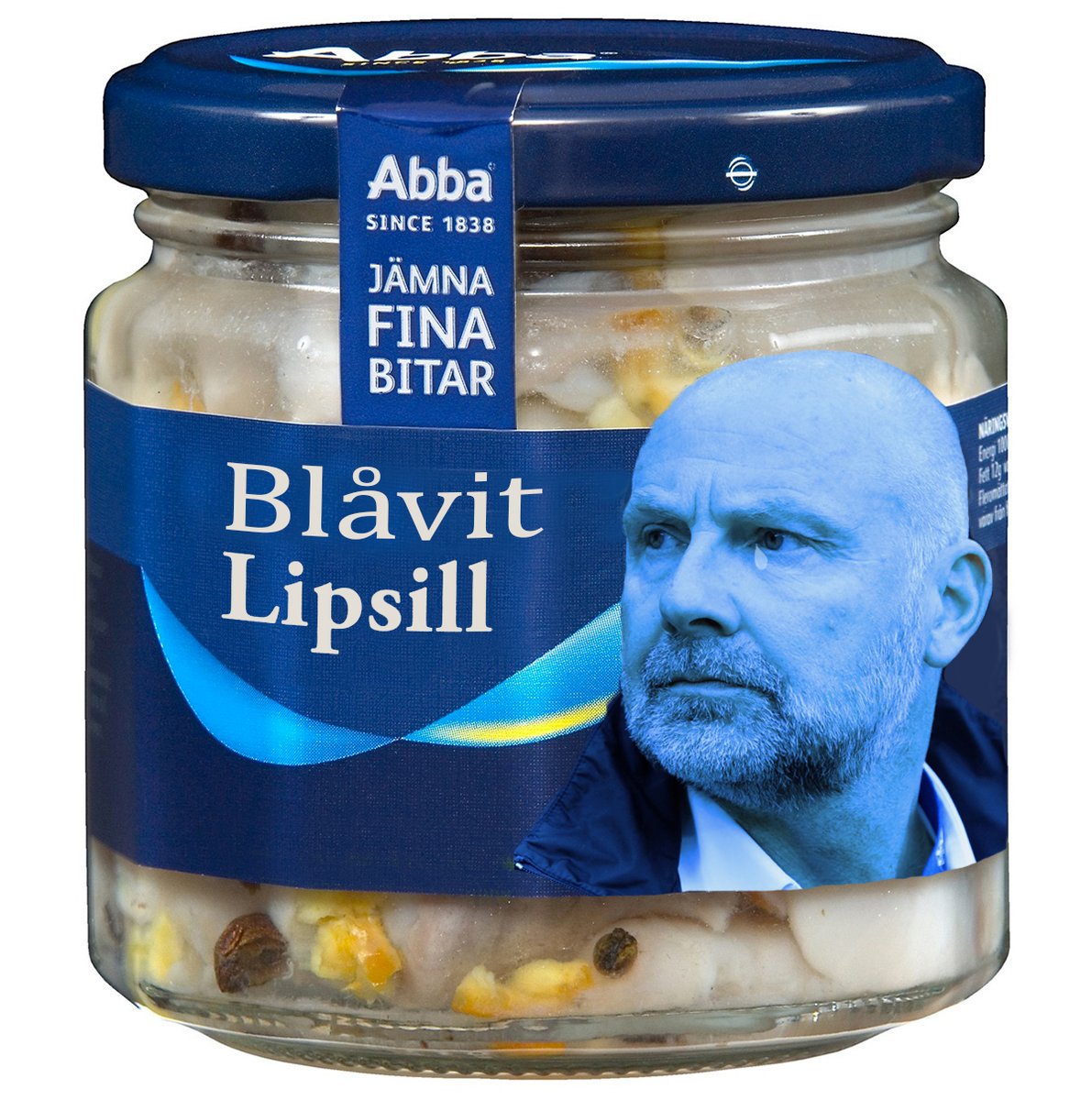 EbbeGreen's tweet photo. Lång hemresa för stackars blåvitt efter 3-0 förlusten uppe i Stockholm men Stefan Sillborn bjuder nog på mild lipsill i bussen 🤡 #aik #blåvitt #lipsill #göteborg https://t.co/wcZ76viLWy