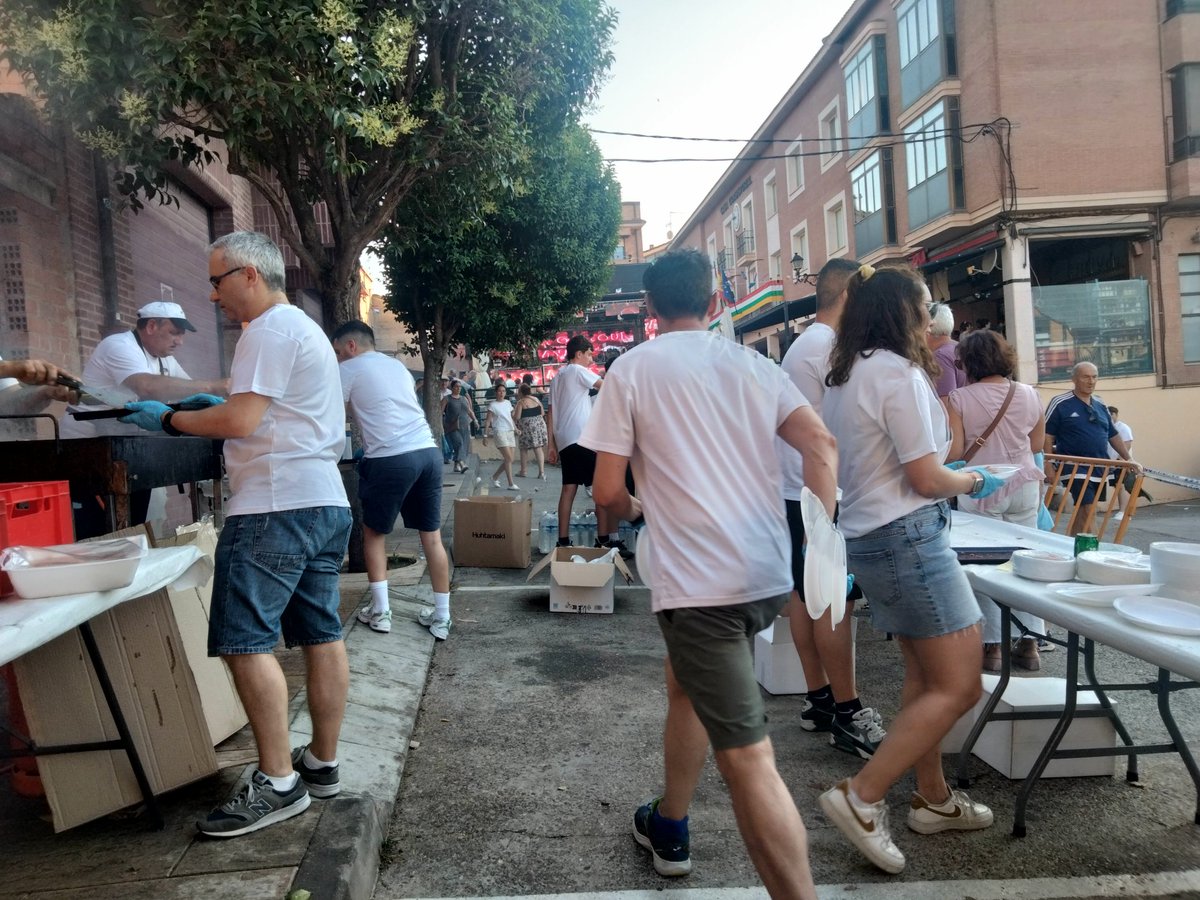 ADL Asociación Deportiva Lardero tweet media