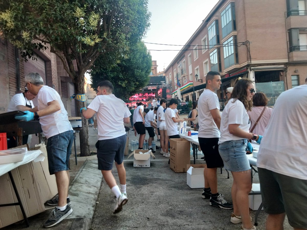 ADL Asociación Deportiva Lardero tweet media