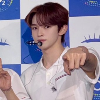 thank u for ur hard work guys :3 ♥️ ily